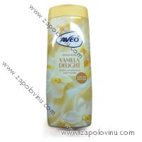 AVEO Sprchový gel Vanila Delight 300 ml