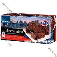 EDEKA Brownies 240 g