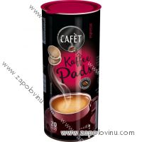 Cafet Espresso kávové kapsle 20 ks 144 g