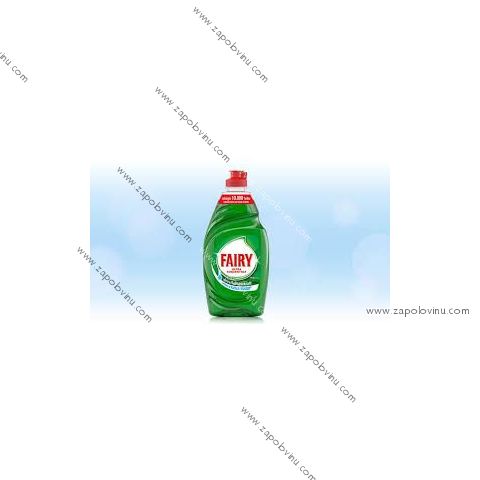 Fairy prostředek na mytí nádobí Original 450 ml