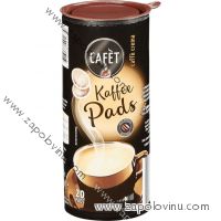 Cafét Caffe Crema kávové kapsle 20 ks 144g