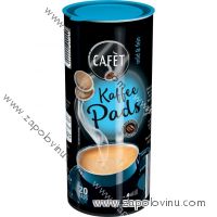 Cafet Mild + Fein kávové kapsle 20 ks 144 g