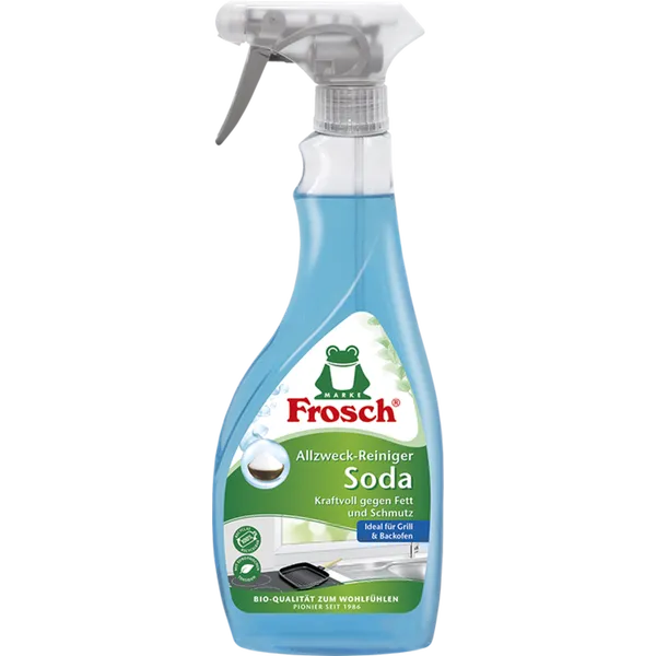 Frosch Univerzální čisticí soda 500 ml