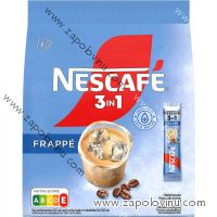 Nescafé 3v1 Frappé 8x15g