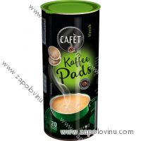 Cafet Klassik kávové kapsle 20 ks 144 g
