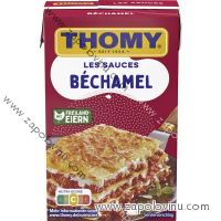 Thomy Bešamelová omáčka 250ml