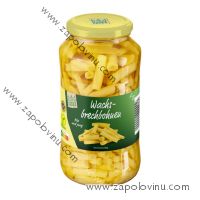 KINGS CROWN Voskové fazole 660g