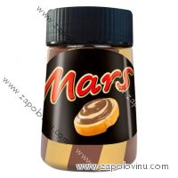Mars pomazánka 350g