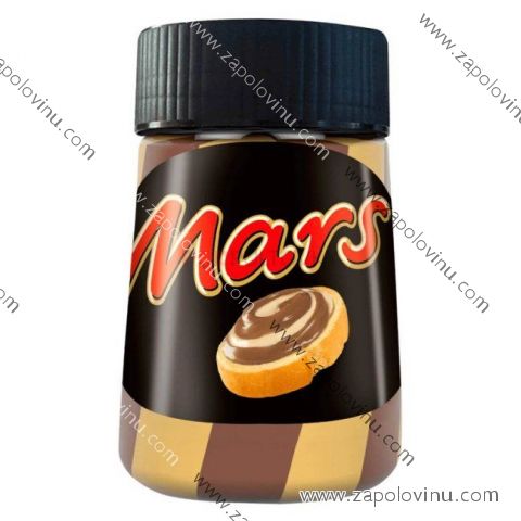 Mars pomazánka 350g