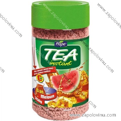 Frape instantní čaj meloun 350 g