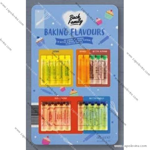 Back Family Mix aroma 20x2ml