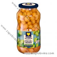 EDEKA angrešt 680 g
