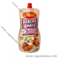 Vitana Omáčka Hořčice + mayo 220 g