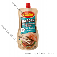 Vitana Omáčka Burger se slaninovou příchutí 220 g