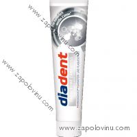 Diadent bělící zubní pasta 125ml