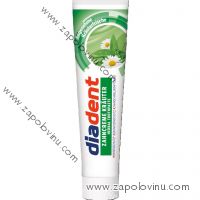 Diadent Bylinná zubní pasta 125ml