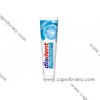 Diadent Fresh zubní pasta 125ml
