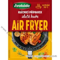 Avokádo Air Fryer Zlaté kuře 30g