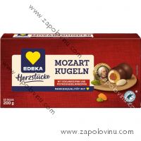 EDEKA MOZARTOVY KOULE 200G