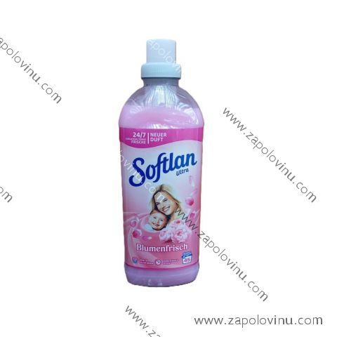 Softlan aviváž Blumenfrisch 1 l 45 PD