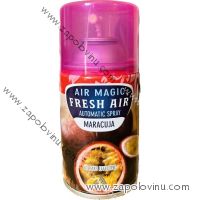 FRESH AIR Náhradní náplň Maracuja 260 ml