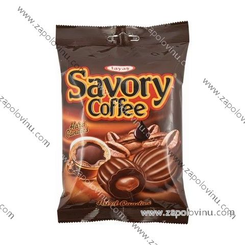 Tayas Savory Coffee 90g