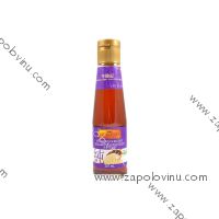 Lee Kum Kee Sezamový olej čistý 207 ml