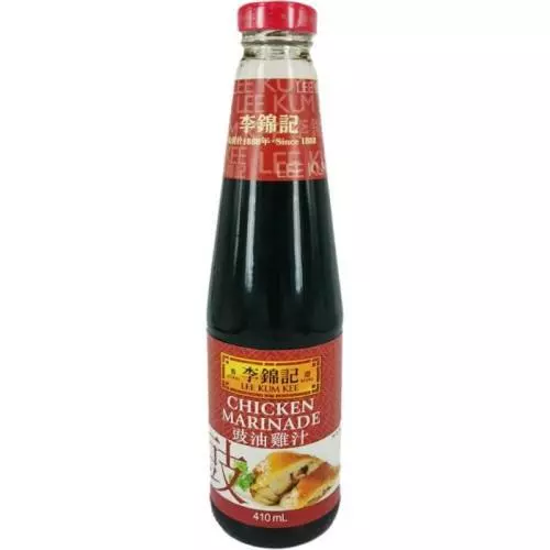 Lee Kum Kee kuřecí marináda 410ml
