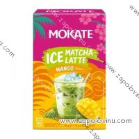 Mokate Ice Matcha Latte Mango 84g