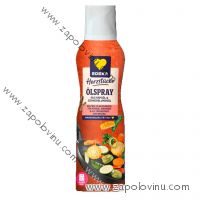 EDEKA sprej z řepkového a slunečnicového oleje 200ml