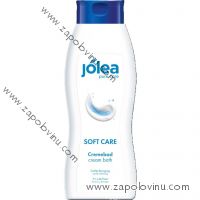 Jolea Krémová koupel jemná péče 1000ml