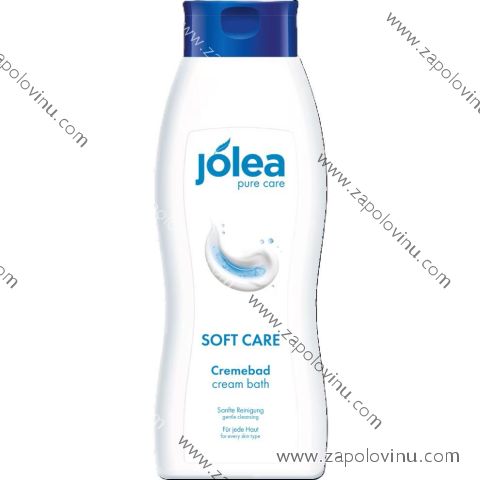 Jolea Krémová koupel jemná péče 1000ml