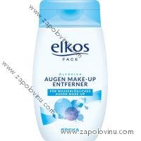 Elkos Odstraňovač očního make-upu 100 ml
