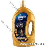 Der Waschkönig Prací gel 100Pd Persian mystery 3L