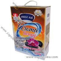 Fresh Air Universální prací prášek Aromatherapy 4,5 kg