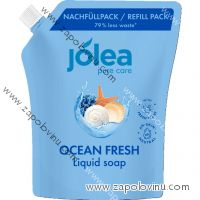 jolea  Náplň do tekutého mýdla Ocean Dream 2L