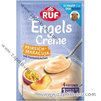 RUF Angel Cream Broskev-Mučenka 65g