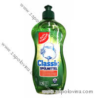G+G Jablko na mytí nádobí 500ml