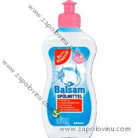G+G Balsam na mytí nádobí 500ml