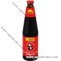 Lee Kum Kee omáčka ústřicová panda 510 g