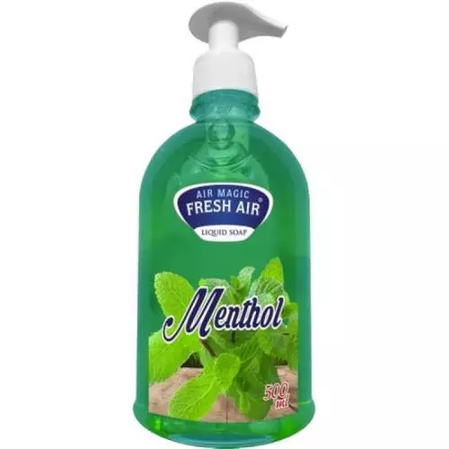Chopa tekuté mýdlo Levandule 500 ml
