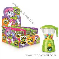 JohnyBee Jelly Mixer 20g
