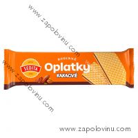 Sedita Rodinné Kakaové 130g