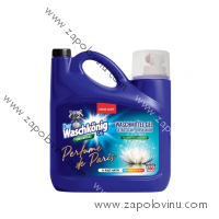 WaschKönig gel 5,4L Parfume de Paris Universal - 180 WL