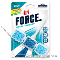 GF Tri-force blistr s vůní moře 45 g