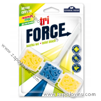 GF Tri-force blistr s vůní citronů 45 g