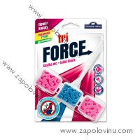 GF Tri-force blistr s vůní květů 45 g