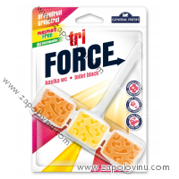 GF Tri-force blistr s vůní grapefruit 45 g