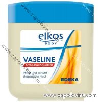 ELKOS vaselina proti povětrnostním vlivům 125 ml