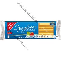G+G Špagety 500g